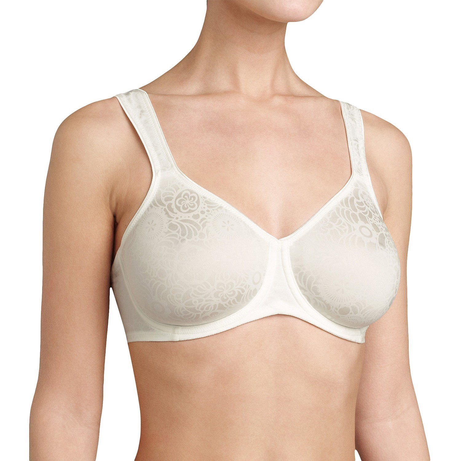 Reggiseno Minimizzante Triumph Donna - Comodo E Leggero Per Tutto Il Giorno - Foto 8